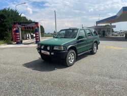 Verde Usata 1997 Opel Frontera SUV | 3900 €