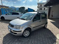 Grigio Usata 2008 Fiat Panda Dynamic Due volumi | 3900 € (Buon prezzo)