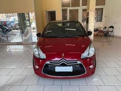 Rosso Usata 2012 Citroën DS3 Coupé | 4299 € (Ottimo prezzo)