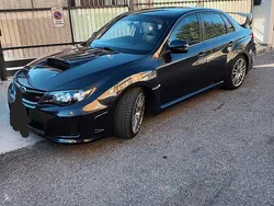 Usata 2011 Subaru WRX Tre volumi | 41.000 €