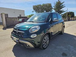 Verde Usata 2018 Fiat 500L Monovolume | 10.000 € (Ottimo prezzo)