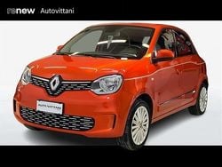 Grigio Usata 2021 Renault Twingo Vibes Due volumi | 8900 € (Ottimo prezzo)