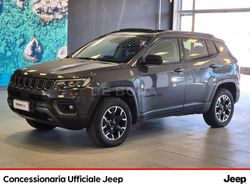 Other Usata 2024 Jeep Compass Trailhawk SUV | 28.990 € (Molto cara)