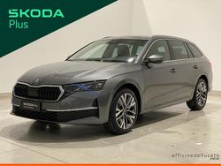 Nuova 2025 Skoda Octavia Selection Station wagon | 34.900 € (Buon prezzo)