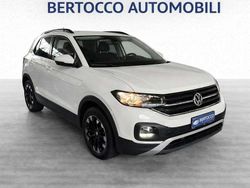 Bianco Usata 2020 VW T-Cross SUV | 16.750 € (Super prezzo)