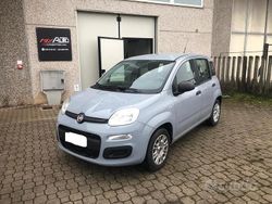 Grigio Usata 2019 Fiat Panda Easy Tre volumi | 8990 € (Buon prezzo)