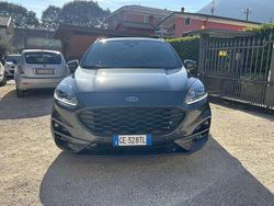 Grigio Usata 2021 Ford Kuga ST SUV | 20.500 € (Buon prezzo)