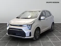 Grigio Nuova 2025 Kia Picanto Urban Due volumi | 16.200 € (Buon prezzo)