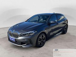 Grigio scuro met. Usata 2020 BMW 118 M Sport Due volumi | 22.900 € (Buon prezzo)