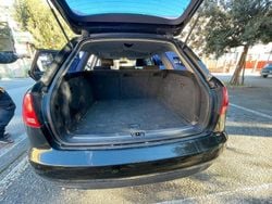 Nero Usata 2005 Audi A4 Station wagon | 1500 € (Ottimo prezzo)