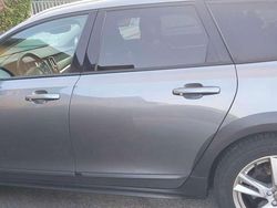 Grigio Usata 2019 Volvo V90 CC Station wagon | 28.000 € (Buon prezzo)