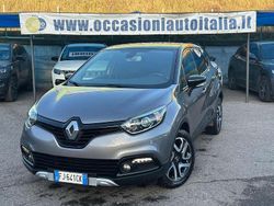 Bronzo Usata 2017 Renault Captur Intens SUV | 12.900 € (Buon prezzo)