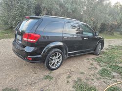 Nero Usata 2012 Fiat Freemont SUV | 5500 €