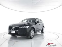 Nero Usata 2019 Volvo XC60 Business Edition SUV | 20.172 € (Ottimo prezzo)