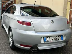 Grigio Usata 2008 Alfa Romeo GT Distinctive Coupé | 3000 € (Super prezzo)