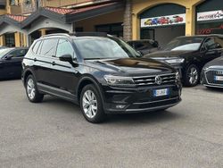 Nero Usata 2020 VW Tiguan Allspace Advance SUV | 29.900 € (Ottimo prezzo)