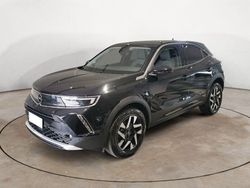 Nero Usata 2021 Opel Mokka Elegance SUV | 18.900 € (Buon prezzo)