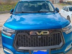 Blu Usata 2023 EVO Cross 4 Pick-up | 20.490 € (Buon prezzo)