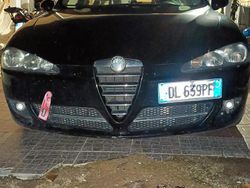 Nero Usata 2009 Alfa Romeo 147 Due volumi | 1000 € (Super prezzo)