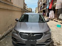 Grigio Usata 2021 Opel Grandland X SUV | 17.000 € (Buon prezzo)