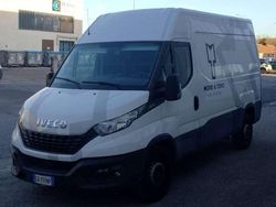 Bianco Usata 2020 Iveco Daily Furgone | 21.000 € (Super prezzo)