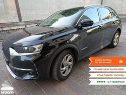 Usata 2019 DS Automobiles DS7 Crossback Business SUV | 15.490 € (Molto cara)