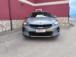 Usata 2020 Kia XCeed Style SUV | 13.900 € (Buon prezzo)