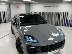 Nero Usata 2024 Porsche Cayenne SUV | 109.900 € (Buon prezzo)