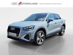 Grigio freccia perla Nuova 2025 Audi Q2 SUV | 32.900 € (Ottimo prezzo)