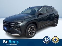 Antracite metallizzato Nuova 2025 Hyundai Tucson SUV | 33.500 € (Buon prezzo)