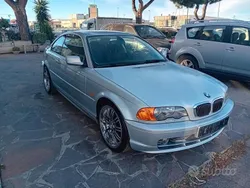 Argento Usata 2001 BMW 330 Coupé | 14.500 € (Buon prezzo)