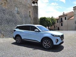 Grigio Usata 2024 DR DR 6.0 SUV | 29.900 € (Molto cara)