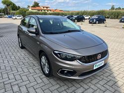 Beige Usata 2020 Fiat Tipo Business Tre volumi | 16.700 € (Cara)