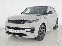 Grigio Usata 2023 Land Rover Range Rover Sport SE Dynamic SUV | 78.900 € (Buon prezzo)