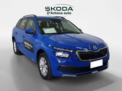 Blu/azzurro Usata 2023 Skoda Kamiq Ambition SUV | 15.800 € (Ottimo prezzo)