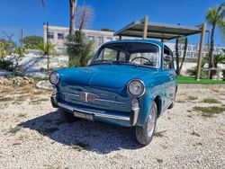 Blu Nuova 2025 Autobianchi Bianchina Due volumi | 6990 €