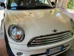 Usata 2010 Mini Cooper D Due volumi | 4000 € (Super prezzo)
