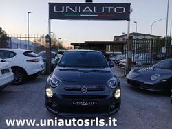 Grigio Usata 2020 Fiat 500X Sport SUV | 13.900 € (Cara)