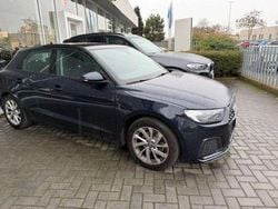 Blu Usata 2019 Audi A1 Admired Tre volumi | 16.500 € (Buon prezzo)