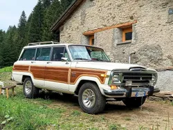 Usata 1986 Jeep Wagoneer SUV | 37.000 €