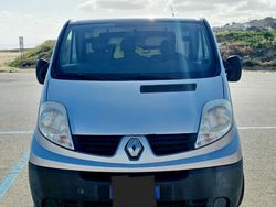 Usata 2011 Renault Trafic Monovolume | 7300 €