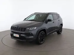 Grigio Usata 2022 Jeep Compass Night Eagle SUV | 21.499 € (Ottimo prezzo)