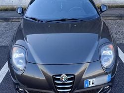 Usata 2014 Alfa Romeo MiTo Due volumi | 3000 € (Super prezzo)