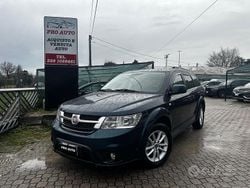 Blu Usata 2013 Fiat Freemont Lounge SUV | 6299 € (Ottimo prezzo)