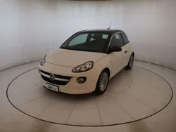 Beige Usata 2017 Opel Adam Jam Due volumi | 10.500 € (Buon prezzo)