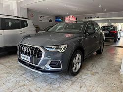 Grigio Usata 2020 Audi Q3 Advanced SUV | 28.500 € (Buon prezzo)
