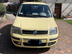 Usata 2004 Fiat Panda Dynamic Due volumi | 3000 € (Buon prezzo)