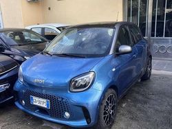 Other Usata 2020 Smart ForFour Electric Drive Passion Due volumi | 12.000 € (Cara)