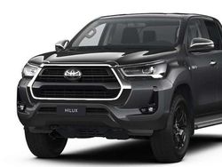 Other Nuova 2025 Toyota HiLux Pick-up | 37.490 € (Super prezzo)