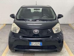 Other Usata 2009 Toyota iQ Due volumi | 5999 € (Buon prezzo)